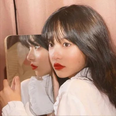 玉米地的小孩