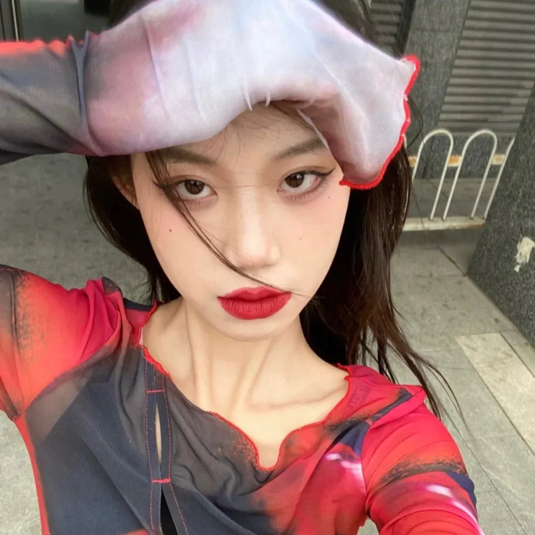 夏天的大人们
